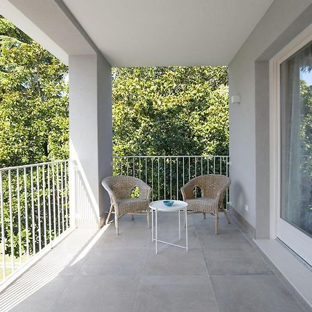 Appartamenti Dama 1 Bardolino Bagian luar foto