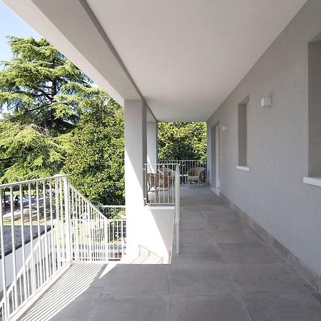 Appartamenti Dama 1 Bardolino Bagian luar foto