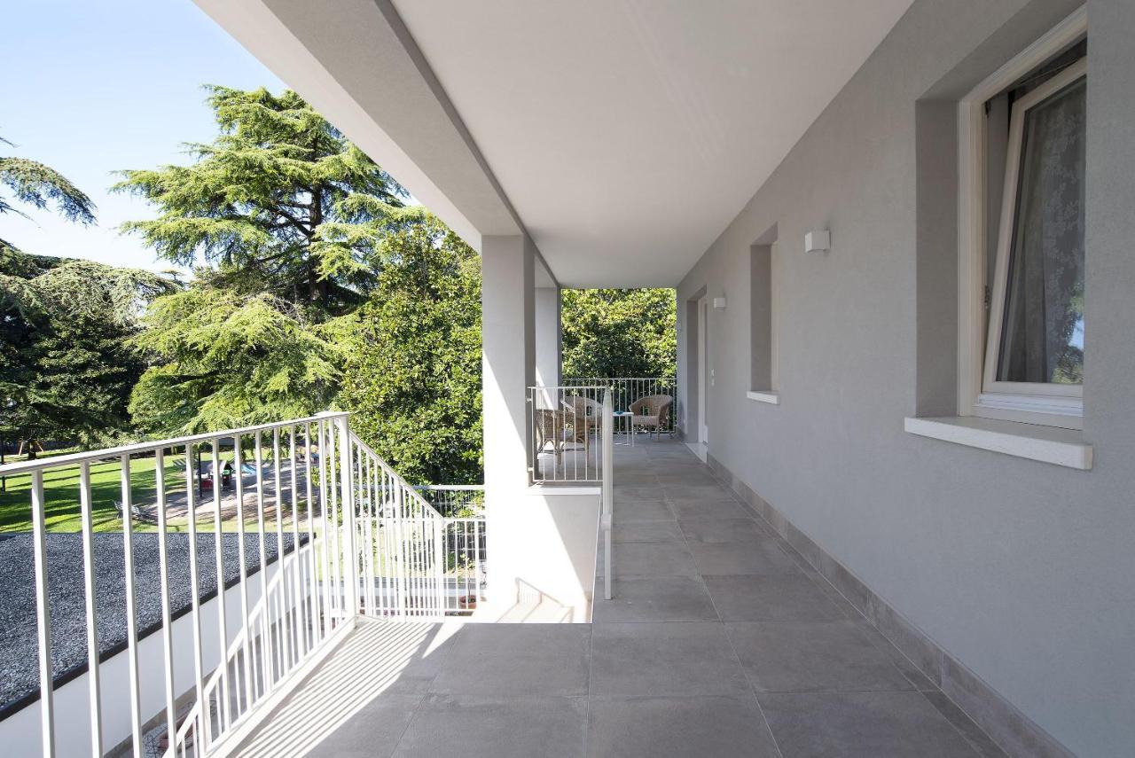 Appartamenti Dama 1 Bardolino Bagian luar foto