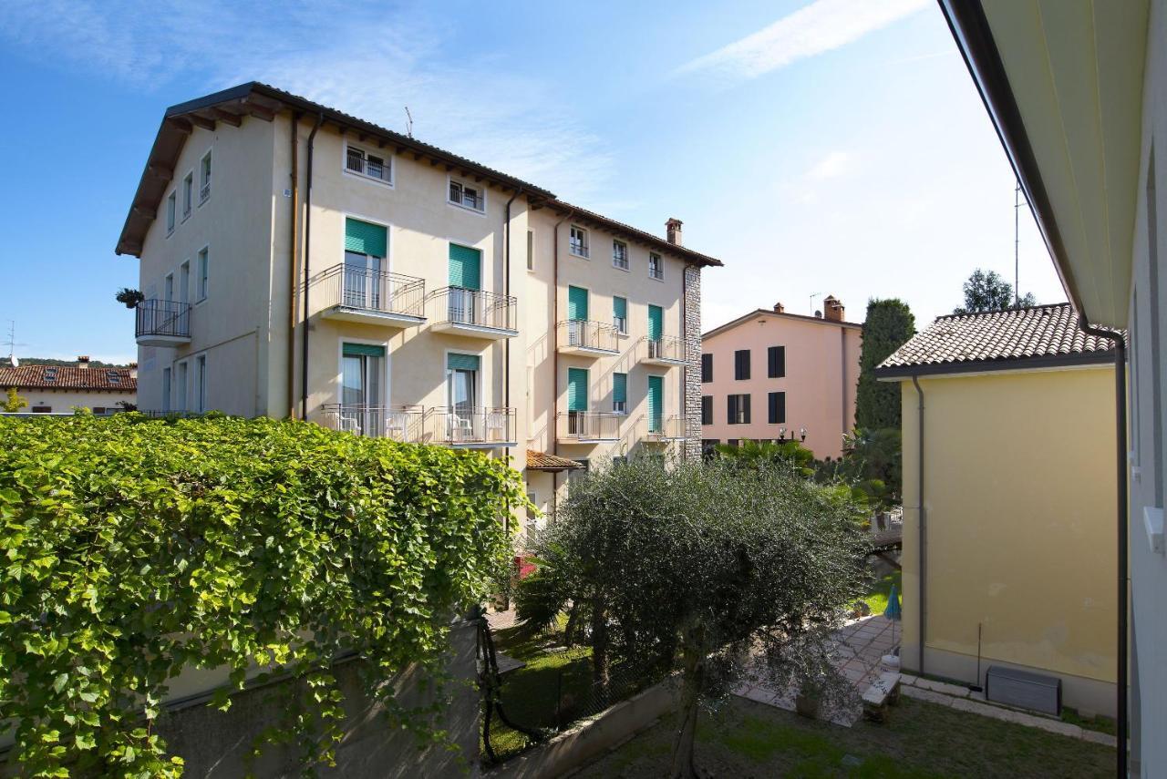 Appartamenti Dama 1 Bardolino Bagian luar foto